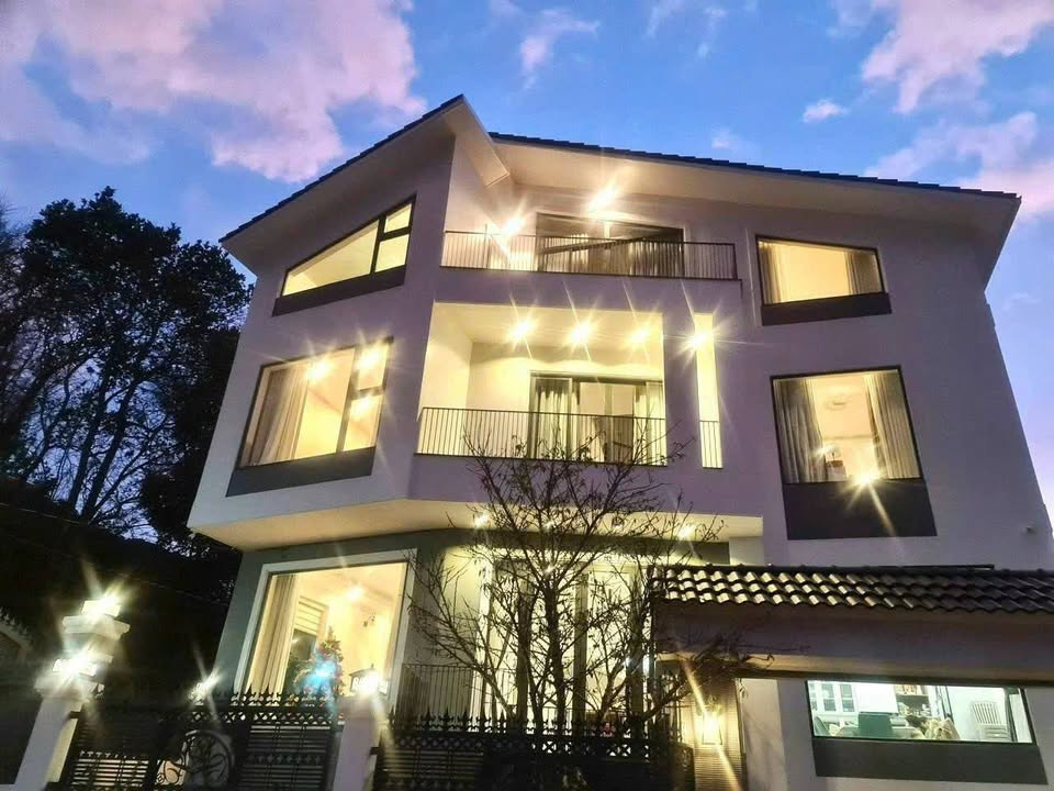 🏡 CHO THUÊ VILLA VẠN HẠNH – ĐÀ LẠT