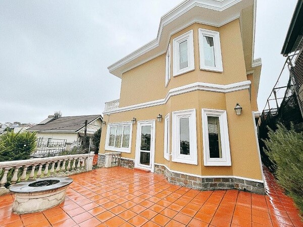 Jasmine Villa Dalat