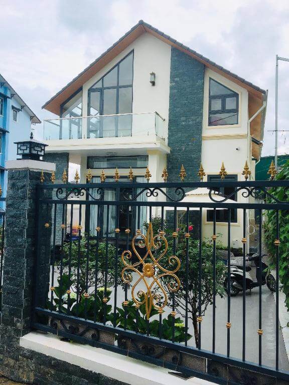 Mailisa Villa Dalat