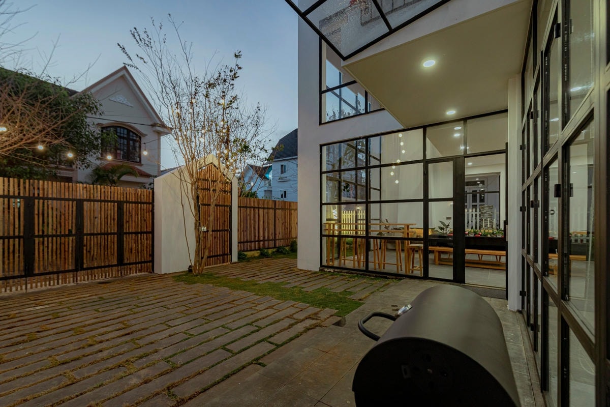 # 🌿 VILLA ODWIN 67 ĐÀ LẠT – KHÔNG GIAN NGHỈ DƯỠNG ĐẲNG CẤP CHO GIA ĐÌNH & NHÓM BẠN