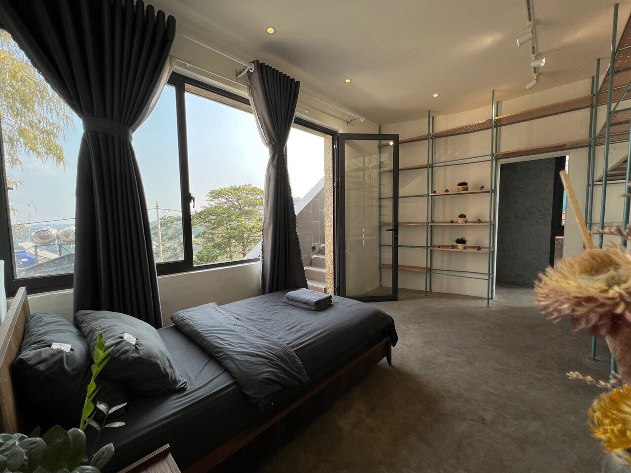 VILLA NGHỈ DƯỠNG ĐÀ LẠT