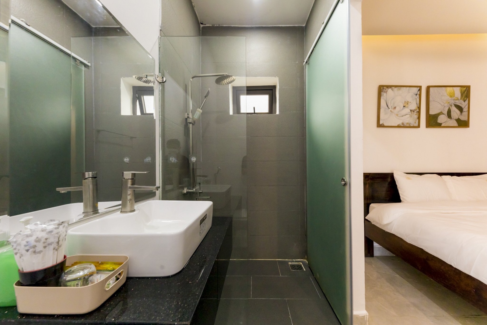 **Villa Odwin 47 Đà Lạt – Villa 2 Phòng Ngủ View Đồi Thông Đẹp, Giá Chỉ 3,5 Triệu/Đêm**
