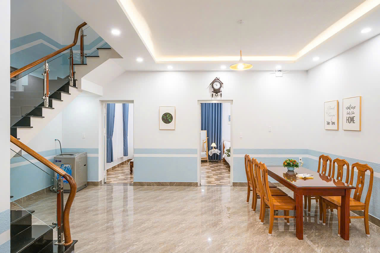 VILLA ODWIN 59 ĐÀ LẠT – KHÔNG GIAN NGHỈ DƯỠNG RIÊNG TƯ CHỈ 5.000.000Đ/ĐÊM