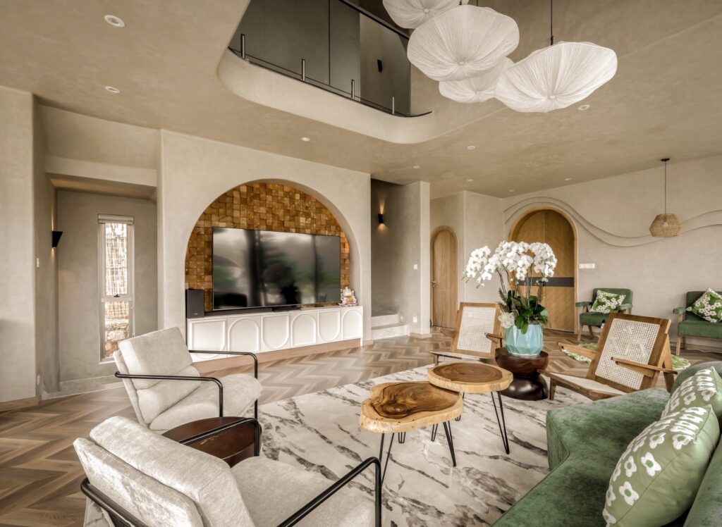 *🏡 VILLA LUXURY NAVIDAY 262 – KHÔNG GIAN NGHỈ DƯỠNG ĐẲNG CẤP GIỮA LÒNG ĐÀ LẠT