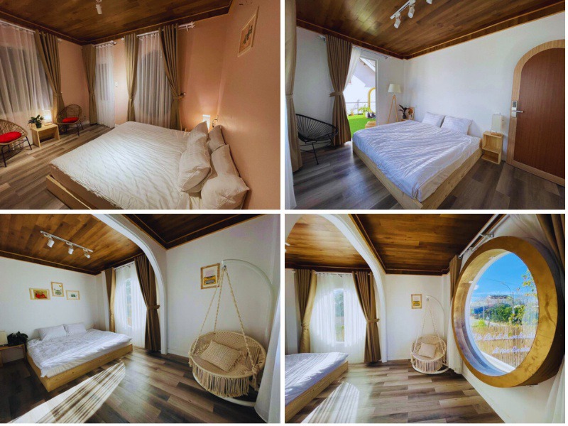 Villa Ronnies Home một lựa chọn tuyệt vời nếu bạn muốn tìm kiếm một căn villa gần trung tâm và có không gian yên tĩnh.