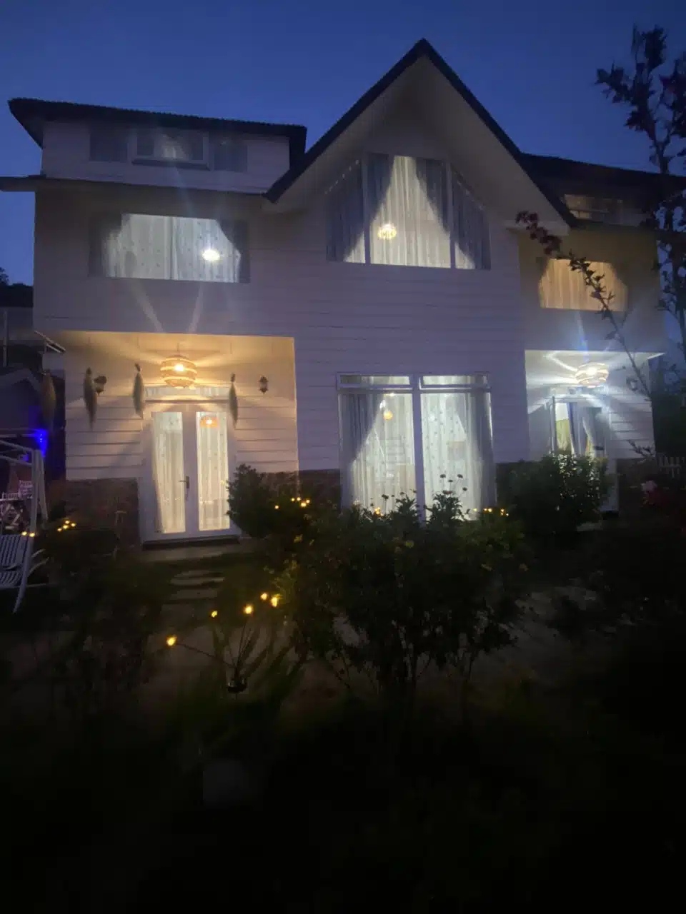 🏡 AIRY HOUSE ĐÀ LẠT – VIEW THUNG LŨNG CỰC ĐẸP 🌲🌄