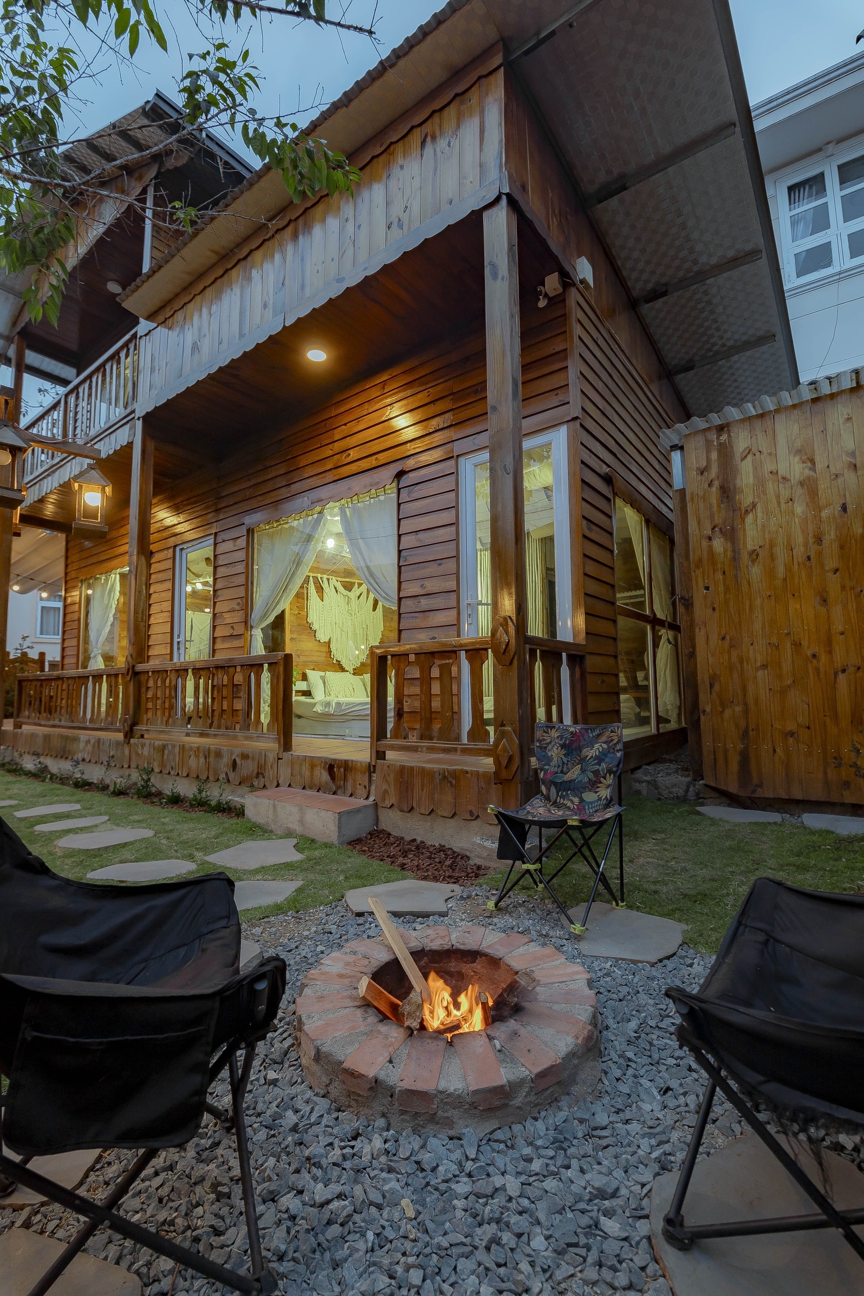 🏡 BEAR HOUSE ĐÀ LẠT – NGUYÊN CĂN ẤM CÚNG, GẦN TRUNG TÂM 🐻🌲