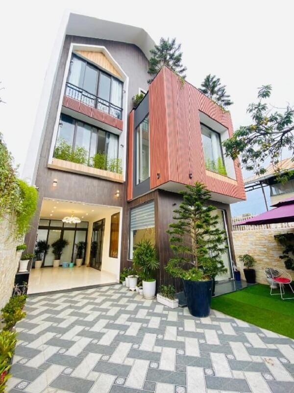 VILLA DE CELIA